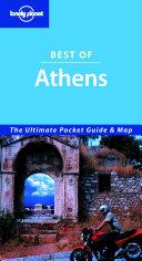 Best of Athens By:Kyriakopoulos, Victoria Eur:8,11 Ден2:300
