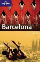 Lonely Planet Barcelona By:Simonis, Damien Eur:19,50 Ден2:300