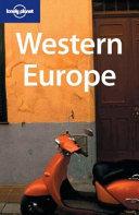 Western Europe By:Chilcoat, Loretta Eur:24,37 Ден2:300