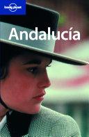 Lonely Planet Andalucia By:Noble, John Eur:17,87 Ден2:300