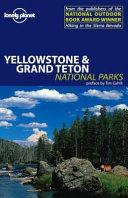 Yellowstone & Grand Teton National Parks By:Mayhew, Bradley Eur:30,88 Ден2:300