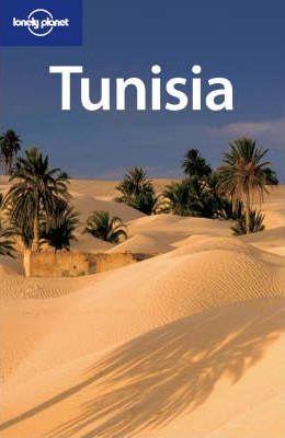 Tunisia By:Ham, Anthony Eur:8,11 Ден2:899