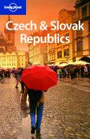Czech & Slovak Republics By:Dunford, Lisa Eur:19,50 Ден2:300