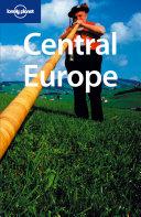 Central Europe By:Smitz, Paul Eur:8,11 Ден2:300