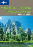 Yosemite, Sequoia & Kings Canyon National Parks By:Palmerlee, Danny Eur:29,25 Ден2:300