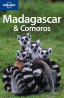 Madagascar & Comoros By:Andrew, David Eur:8,11 Ден2:300