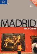 Madrid Encounter By:Ham, Anthony Eur:4,88 Ден2:799