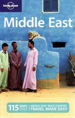 Middle East By:Ham, Anthony Eur:4,88 Ден2:300