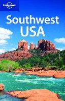 Southwest USA By:Blond, Becca Eur:21,12 Ден2:300