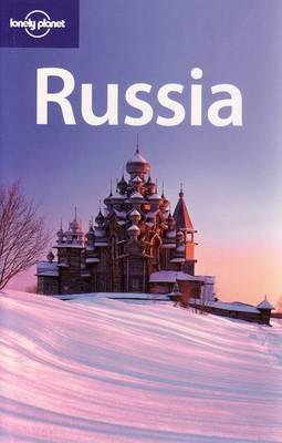 Russia By:Richmond, Simon Eur:4,88 Ден2:300