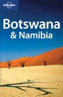 Botswana & Namibia By:Hardy, Paula Eur:16,24 Ден2:300