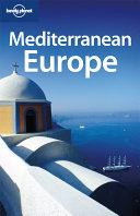 Mediterranean Europe By:Garwood, Duncan Eur:17,87 Ден2:300