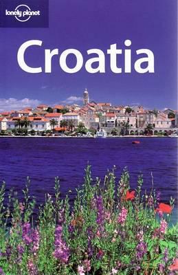 Lonely Planet Croatia By:Vesna, Maric Eur:4,88 Ден2:300