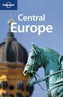 Central Europe By:Dunford, Lisa Eur:19,50 Ден2:300