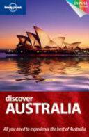 Discover Australia By:Brown, Lindsay David Eur:4,88 Ден2:1299