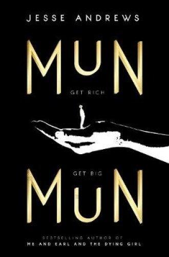 Munmun By:Andrews, Jesse Eur:19,50 Ден2:599