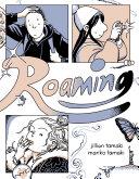 Roaming By:Tamaki, Jillian Eur:17,87 Ден1:899
