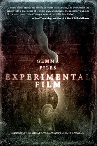 Experimental Film By:Files, Gemma Eur:11,37 Ден2:899