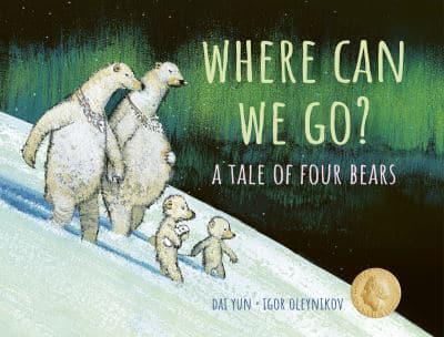 Where Can We Go? By:by), Helen Mixter (adapted Eur:9,74 Ден2:1099