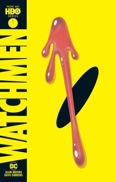Watchmen By:Moore, Alan Eur:12,99 Ден2:1499