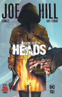 Basketful of Heads By:Hill, Joe Eur:11,37 Ден2:1699