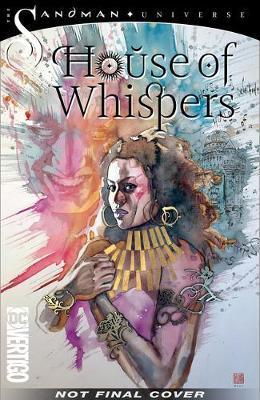 House of Whispers Volume 3: Watching the Watchers By:Hopkinson, Nalo Eur:16,24 Ден2:1199