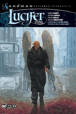 Lucifer Omnibus Volume 2 By:Carey, Mike Eur:53,64 Ден1:7399