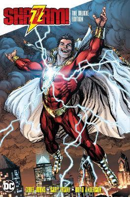 Shazam! The Deluxe Edition By:Johns, Geoff Eur:21,12 Ден2:2199