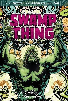 Swamp Thing: The New 52 Omnibus By:Snyder, Scott Eur:14,62 Ден2:7899