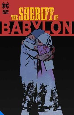 The Sheriff of Babylon By:King, Tom Eur:27,63 Ден2:1799