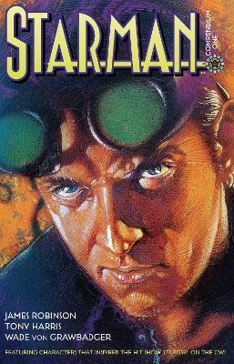 Starman Compendium One By:Robinson, James Eur:16,24 Ден2:3899