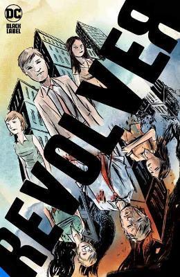 Revolver By:Kindt, Matt Eur:16,24 Ден2:1199