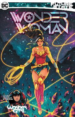 Future State: Wonder Woman By:Various, Various Eur:43,89 Ден2:1199