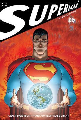 All Star Superman: The Deluxe Edition By:Morrison, Grant Eur:29,25 Ден2:2099
