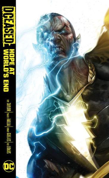 Dceased: Hope At World's End By:Taylor, Tom Eur:34,13 Ден2:1099