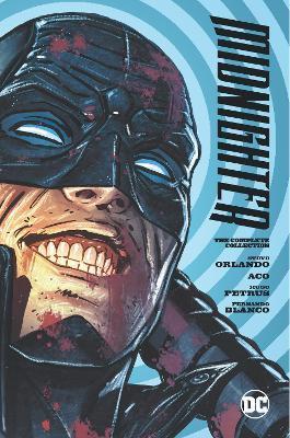 Midnighter: The Complete Collection By:Orlando, Steve Eur:24,37 Ден2:2499