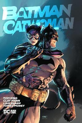 Batman/Catwoman By:King, Tom Eur:24,37 Ден2:2299