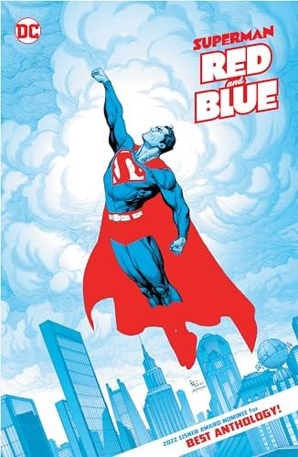 Superman Red & Blue By:Ridley, John Eur:43,89 Ден2:1499