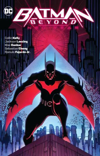 Batman Beyond: Neo-Year By:Kelly, Collin Eur:29,25 Ден2:1199
