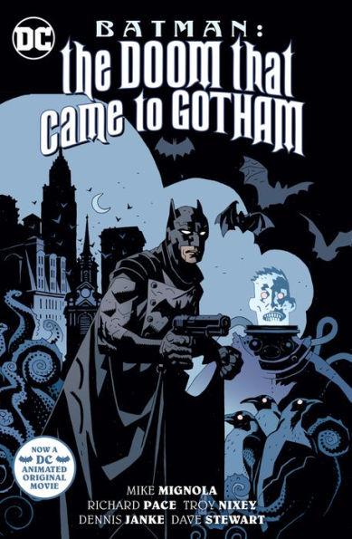 Batman: The Doom That Came to Gotham By:Mignola, Mike Eur:14,62 Ден2:999