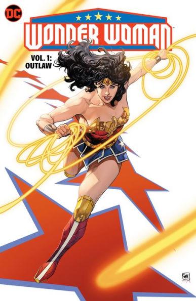 Wonder Woman Vol. 1: Outlaw By:King, Tom Eur:27,63 Ден2:1199