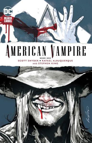 American Vampire Book One By:Snyder, Scott Eur:39,01 Ден2:2399