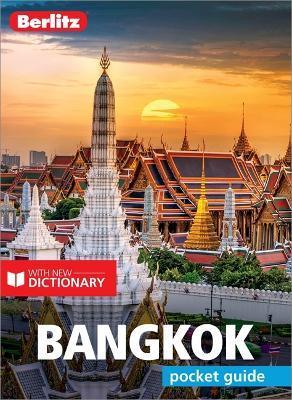 Berlitz Pocket Guide Bangkok (Travel Guide with Dictionary) By:Cummings, Joe Eur:19,50 Ден2:399