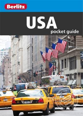 Berlitz Pocket Guide USA (Travel Guide) By:Berlitz Eur:8,11 Ден2:499