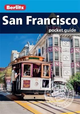 Berlitz Pocket Guide San Francisco (Travel Guide) By:Limited, APA Publications Eur:4,88 Ден2:399