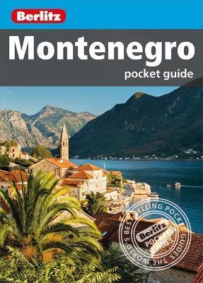 Berlitz Pocket Guide Montenegro (Travel Guide) By:Staff, Berlitz Publishing Eur:47,14 Ден2:499
