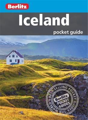 Berlitz Pocket Guide Iceland (Travel Guide) (Travel Guide) By:Berlitz Eur:4,88 Ден2:499