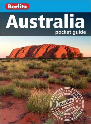 Berlitz Pocket Guide Australia (Travel Guide) By:Guide, Berlitz Travel Eur:14,62 Ден2:499