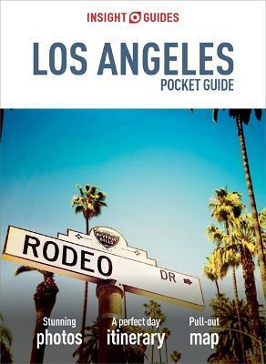 Insight Guides Pocket Los Angeles (Travel Guide with Free eBook) By:Guides, Insight Eur:9,74 Ден2:499