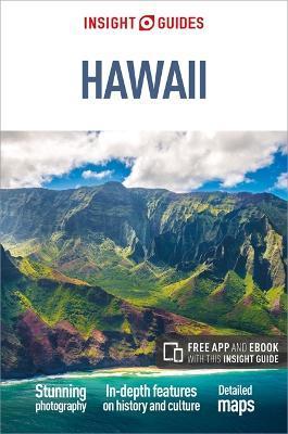 Insight Guides Hawaii (Travel Guide with Free eBook) By:Guide, Insight Guides Travel Eur:4,88 Ден2:1199